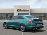 New 2025 Cadillac CT4 Sport image 3