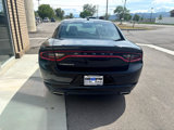 Used 2022 Dodge Charger SXT image 4