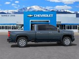 New 2025 Chevrolet Silverado 2500 High Country w/ High Country Premium Package image 5