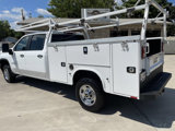 Used 2022 Chevrolet Silverado 2500 W/T w/ WT Fleet Convenience Package image 4