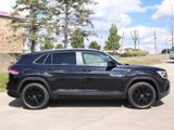 New 2025 Volkswagen Atlas Cross Sport SE image 4