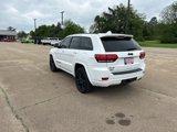 Used 2020 Jeep Grand Cherokee Altitude image 3