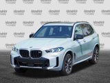 Used 2025 BMW X5 M60i image 5