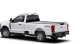 New 2026 Ford F350 XL image 2