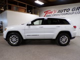 Used 2022 Jeep Grand Cherokee Laredo X image 2