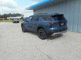 New 2026 Chevrolet Traverse Z71 image 3