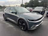 New 2025 Hyundai Ioniq 5 Limited image 3