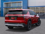 New 2026 Chevrolet Traverse Z71 w/ Enhanced Driving Package image 4