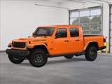 New 2025 Jeep Gladiator Sport image 2