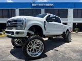 Used 2024 Ford F350 Limited w/ FX4 Off-Road Package image 2