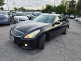 Used 2013 INFINITI G37 x Sedan image 3