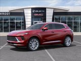New 2025 Buick Envision Avenir image 2