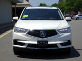 Used 2018 Acura MDX SH-AWD w/ Technology Package image 2