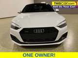 Used 2023 Audi A5 2.0T Premium Plus image 2