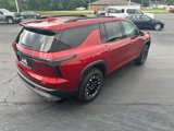 New 2025 Chevrolet Traverse Z71 w/ LPO, Illumination Package image 5