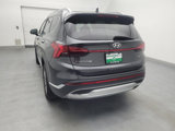 Used 2023 Hyundai Santa Fe SEL w/ Premium Package image 6