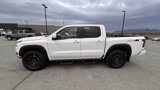 New 2025 Nissan Frontier PRO-4X w/ Pro Premium Package image 4