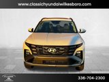 New 2025 Hyundai Tucson SEL image 2