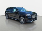 New 2025 Mercedes-Benz GLS 450 4MATIC image 3