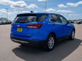 Used 2024 Chevrolet Equinox LT image 6