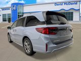 New 2026 Honda Odyssey Touring image 4