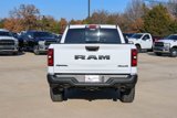 New 2025 RAM 1500 Rebel w/ Rebel Level 1 Equipment Group image 4