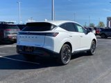 New 2025 Nissan Murano Platinum image 4