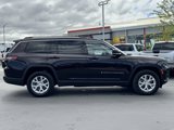 Used 2023 Jeep Grand Cherokee L Limited w/ Trailer Tow Group (B) image 5