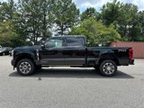 New 2025 Ford F250 King Ranch image 4