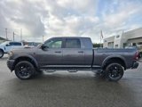 Used 2022 RAM 2500 Laramie image 2