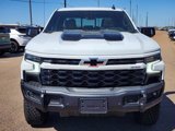 New 2025 Chevrolet Silverado 1500 ZR2 w/ ZR2 Bison Edition image 4