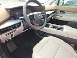 New 2025 Nissan Murano Platinum image 3