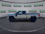 Used 2017 Chevrolet Silverado 1500 Custom image 5