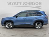 New 2025 Subaru Forester Touring image 2