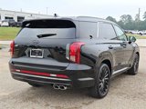 New 2025 Hyundai Palisade Calligraphy image 5