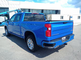 Used 2025 Chevrolet Silverado 1500 RST image 5