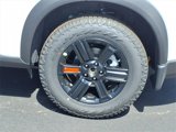 New 2026 Nissan Rogue SV image 5