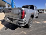 New 2025 GMC Sierra 2500 AT4 image 4