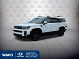 New 2025 Hyundai Santa Fe Calligraphy image 2