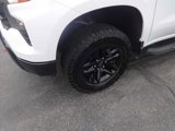 Used 2023 Chevrolet Silverado 1500 Custom Trail Boss w/ LPO, Dark Essentials Package image 4