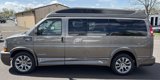 New 2025 Chevrolet Express 2500 w/ Driver Convenience Package image 2