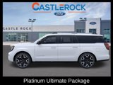 New 2025 Ford Expedition Max Platinum image 3