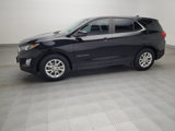 Used 2021 Chevrolet Equinox LT image 2