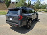 Used 2025 Toyota 4Runner TRD Off-Road image 5