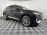 New 2025 Audi Q4 e-tron Prestige image 2