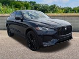 New 2026 Jaguar F-PACE R-Dynamic S image 3