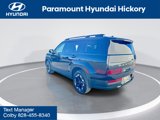 New 2025 Hyundai Santa Fe SEL image 6