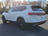 New 2025 Volkswagen Atlas SE image 3