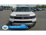 New 2026 Honda Passport RTL image 2