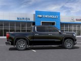 New 2025 GMC Sierra 1500 SLT w/ SLT Convenience Package image 5